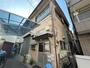大山駅より徒歩9分 築56年3ヶ月 2階建の賃貸物件