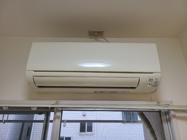 その他設備　ナトゥーラ今池