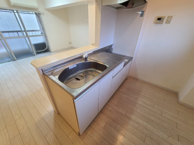 キッチン　ナトゥーラ今池