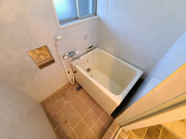 バス・シャワールーム　ナトゥーラ今池