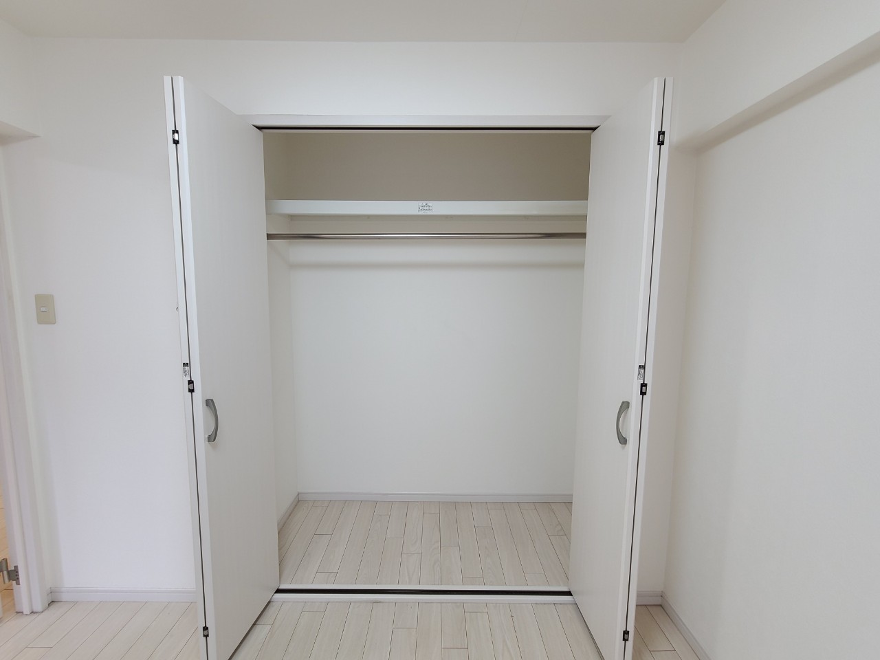 収納　ナトゥーラ今池