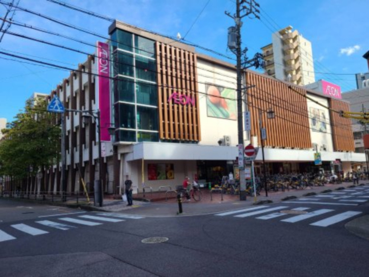 ショッピングセンター　イオン今池店（ショッピングセンター）まで723m