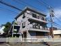 戸塚駅よりバス11分 徒歩2分 3階 築33年1ヶ月の賃貸物件