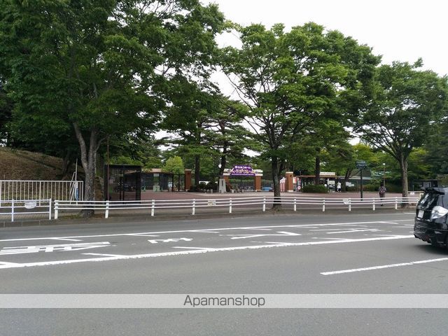 その他　仙台市八木山動物公園（その他）まで1285m