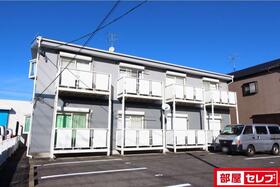 地下鉄鶴舞線/上小田井駅 歩18分