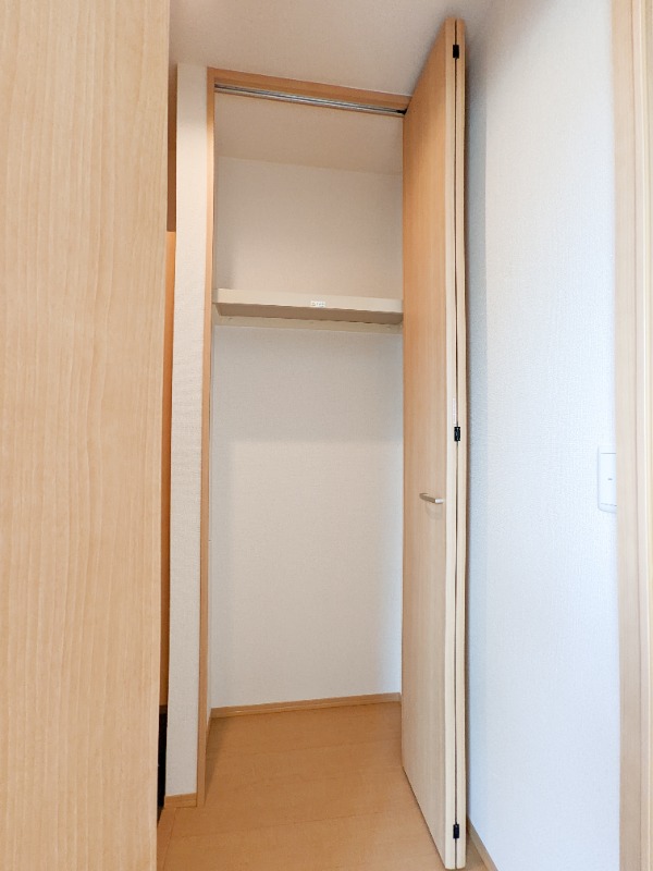 収納　図面と現状に相違がある場合には現状を優先