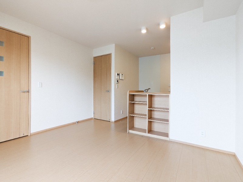 居室・リビング　図面と現状に相違がある場合には現状を優先