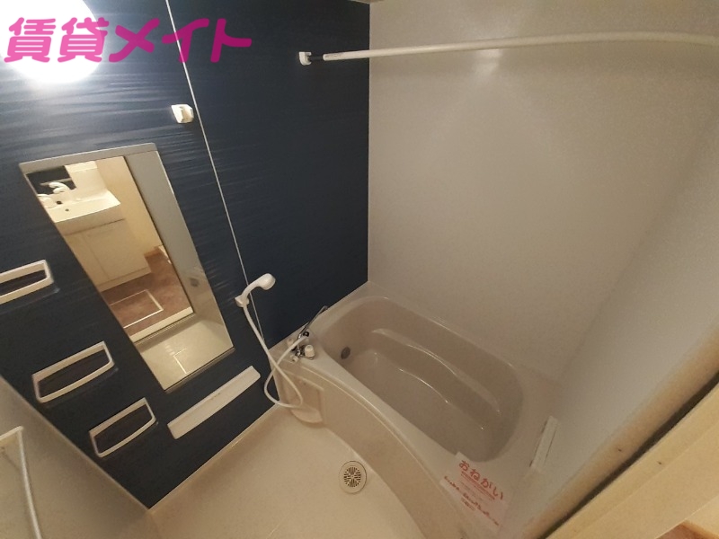 バス・シャワールーム　同型タイプ画像