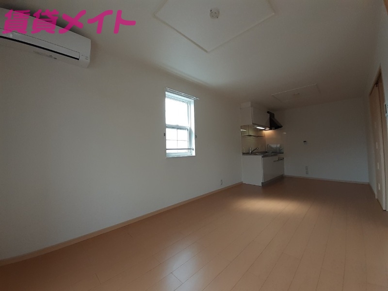 居室・リビング　同型タイプ画像