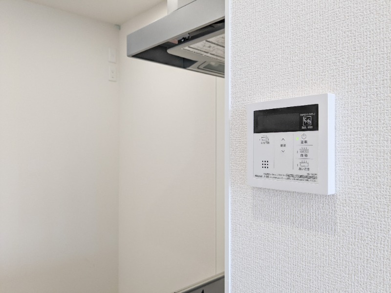 その他設備　図面と現状に相違がある場合には現状を優先