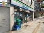 コンビニ　ファミリーマート長崎駅前店（コンビニ）まで175m