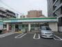 コンビニ　ファミリーマート舟入南四丁目店（コンビニ）まで869m