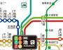 その他共有部分　☆路線図☆