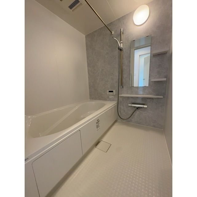 バス・シャワールーム　☆お風呂☆