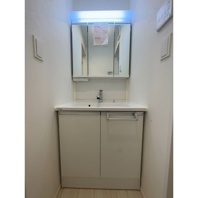 洗面設備　☆独立洗面台☆