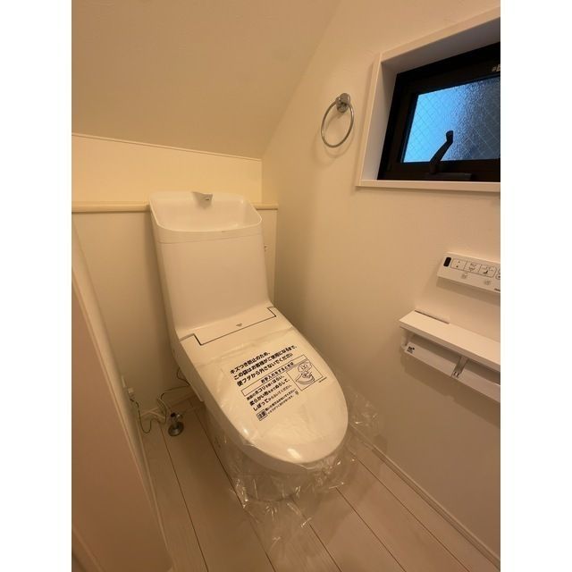 トイレ　☆トイレ☆