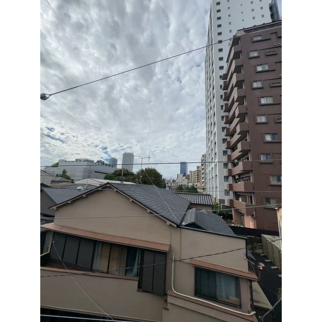 眺望　☆展望☆