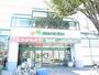 スーパー　マルエツ調布店（スーパー）まで853m
