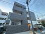 石橋阪大前駅より徒歩10分 2階 築1年3ヶ月の賃貸物件