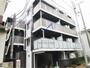 池袋駅より徒歩15分 3階 築10年の賃貸物件