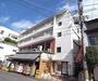 北大路駅より徒歩13分 3階 築59年の賃貸物件