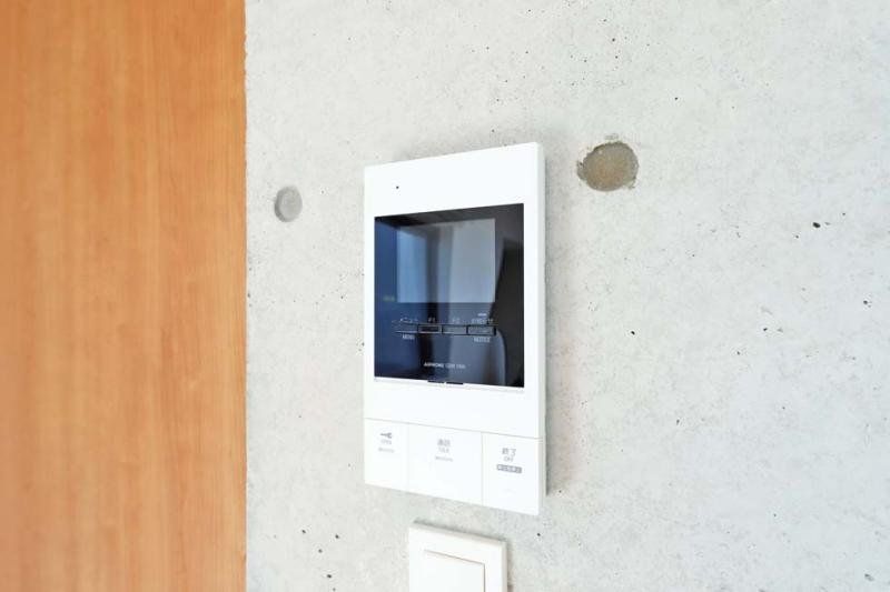 居室・リビング　その他