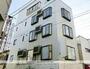 成城学園前駅より徒歩2分 4階 築31年10ヶ月の賃貸物件