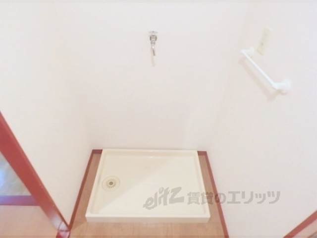 その他部屋・スペース　洗濯機置場