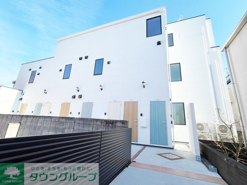 SUUMO】ソルナクレイシア学芸大学((株)タウンハウジング東京  下北沢店提供)／東京都世田谷区下馬６／学芸大学駅の賃貸・部屋探し情報（100483766419） | 賃貸マンション・賃貸アパート