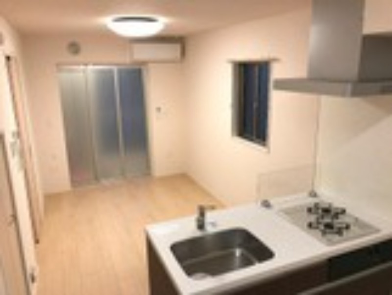 居室・リビング　図面と現状に相違がある場合には現状を優先