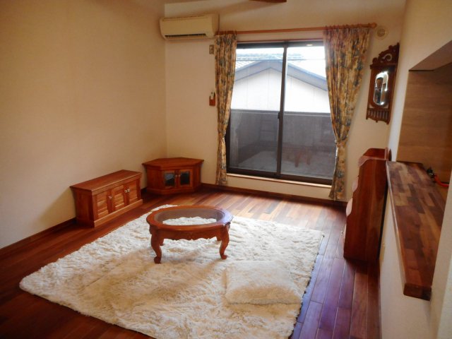 居室・リビング　（※画像はイメージです、現況優先となります）