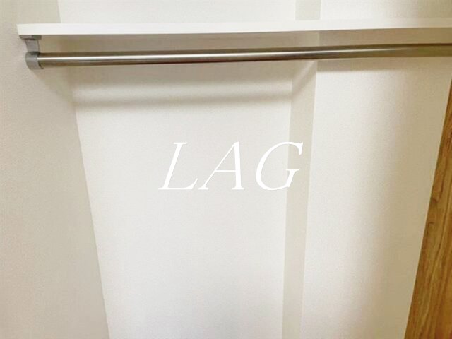 収納　収納です。