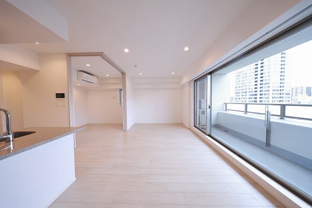 居室・リビング　居室