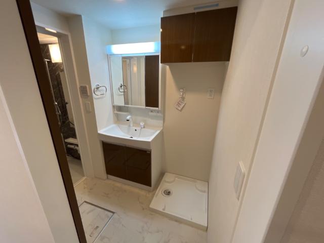 洗面設備　洗面（イメージ）