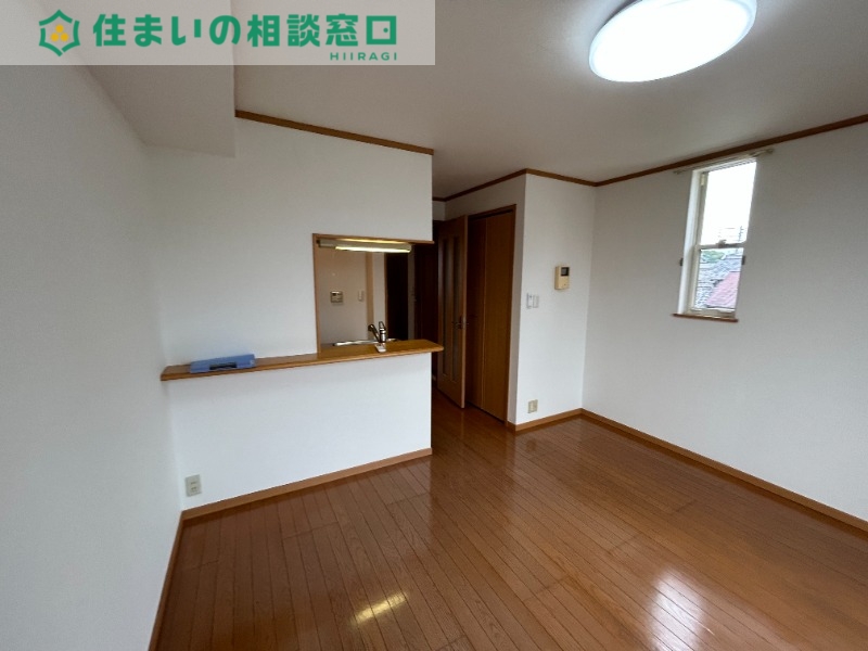 居室・リビング　同型