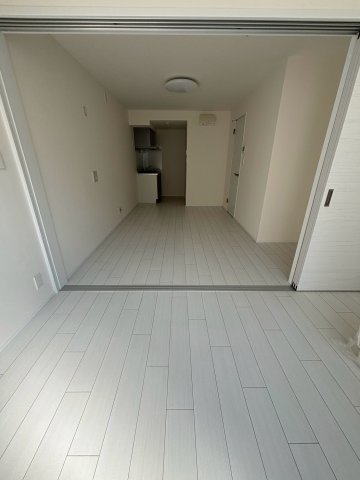 居室・リビング　ゆったりとした居間です