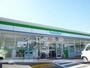 コンビニ　ファミリーマート防府新田店（コンビニ）まで280m