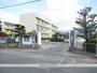 小学校　防府市立新田小学校（小学校）まで850m