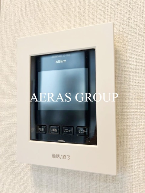 セキュリティ　同シリーズ参考写真