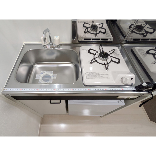 その他部屋・スペース　明るい室内です