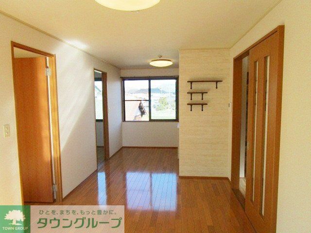 居室・リビング　リビング/居室