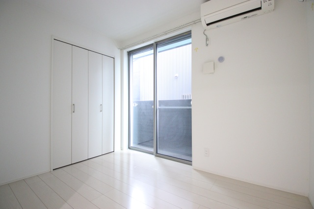 居室・リビング　※別室の参考写真の為、現況優先です。