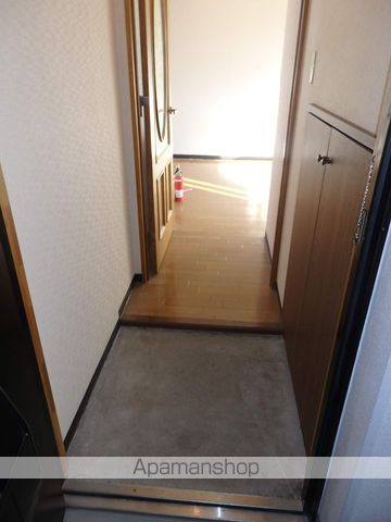 T・FLAT1112の玄関写真
