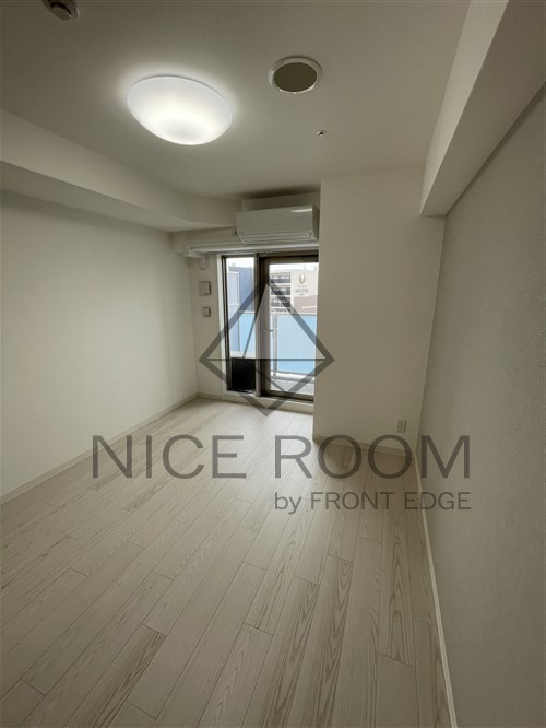 居室・リビング　MELDIA CREST TAPP NANBA-WEST　洋