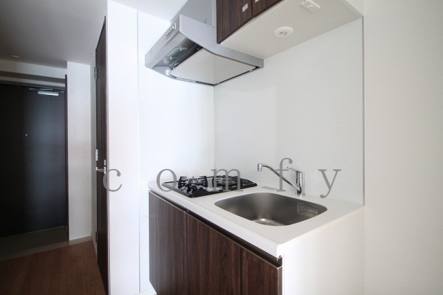 キッチン　システムキッチン