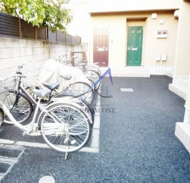 エントランス　エントランスです。