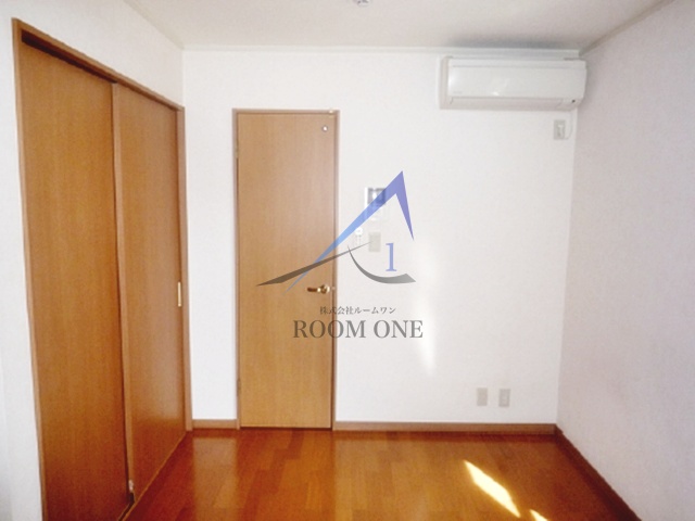 その他部屋・スペース　寝室です。