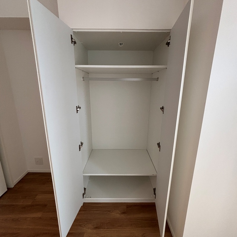 収納　収納※別部屋参考写真