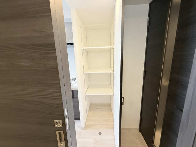 収納　同一タイプです。