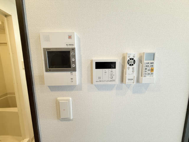 セキュリティ　同一タイプです。